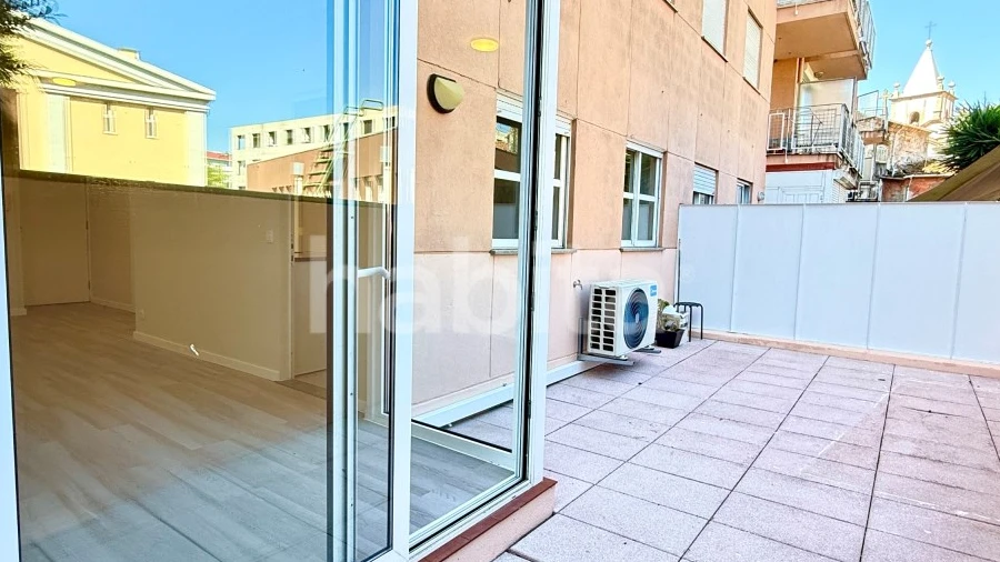 Apartamento T1 para Arrendamento em Paranhos