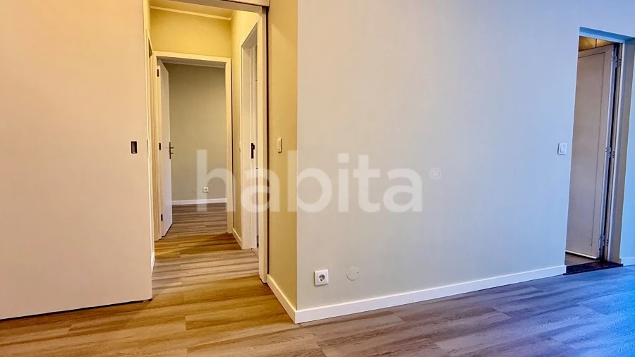 Apartamento T1 para Arrendamento em Paranhos