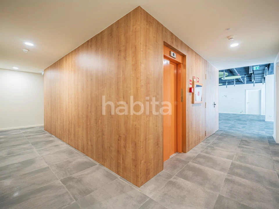 Escritório para Arrendamento em Perafita, Lavra e Santa Cruz do Bispo Foto 16