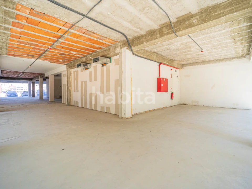 Escritório para Arrendamento em Perafita, Lavra e Santa Cruz do Bispo Foto 11