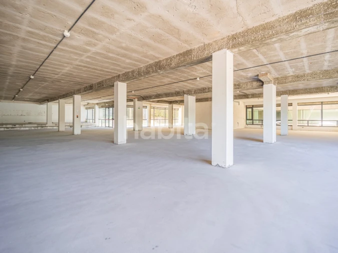 Escritório para Arrendamento em Perafita, Lavra e Santa Cruz do Bispo Foto 14