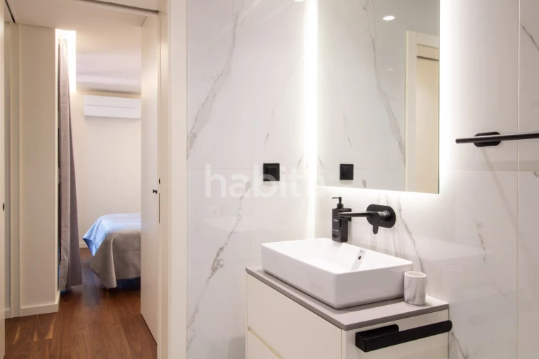 Apartamento T1 para Arrendamento em Mafamude e Vilar do Paraíso Foto 13