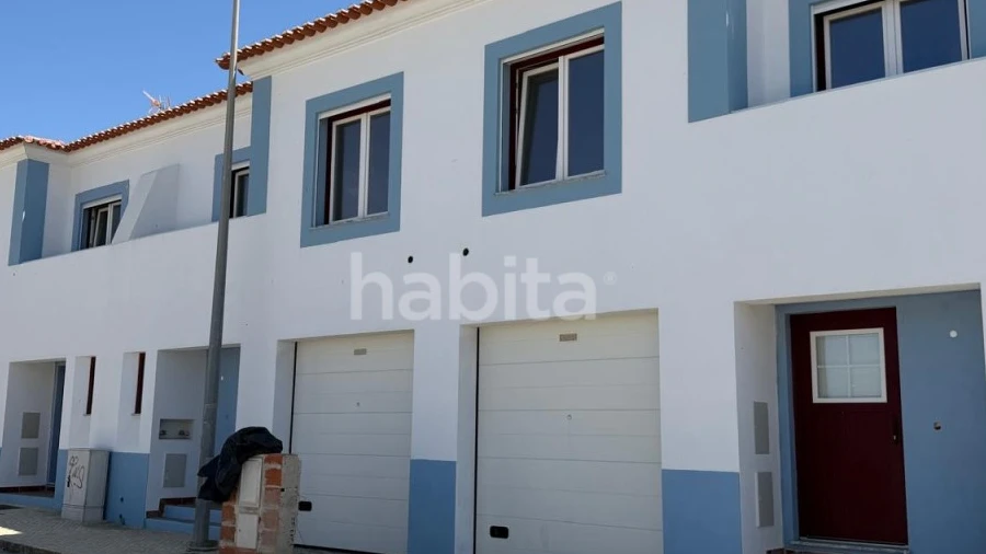 Moradia T3 para Venda em Porto Covo
