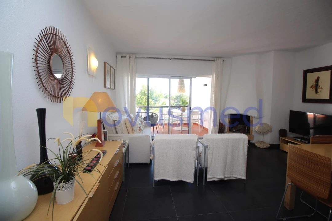 Apartamento T2 para Venda em Albufeira e Olhos de Água Foto 4