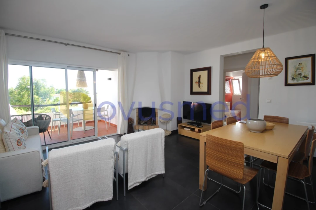 Apartamento T2 para Venda em Albufeira e Olhos de Água Foto 5