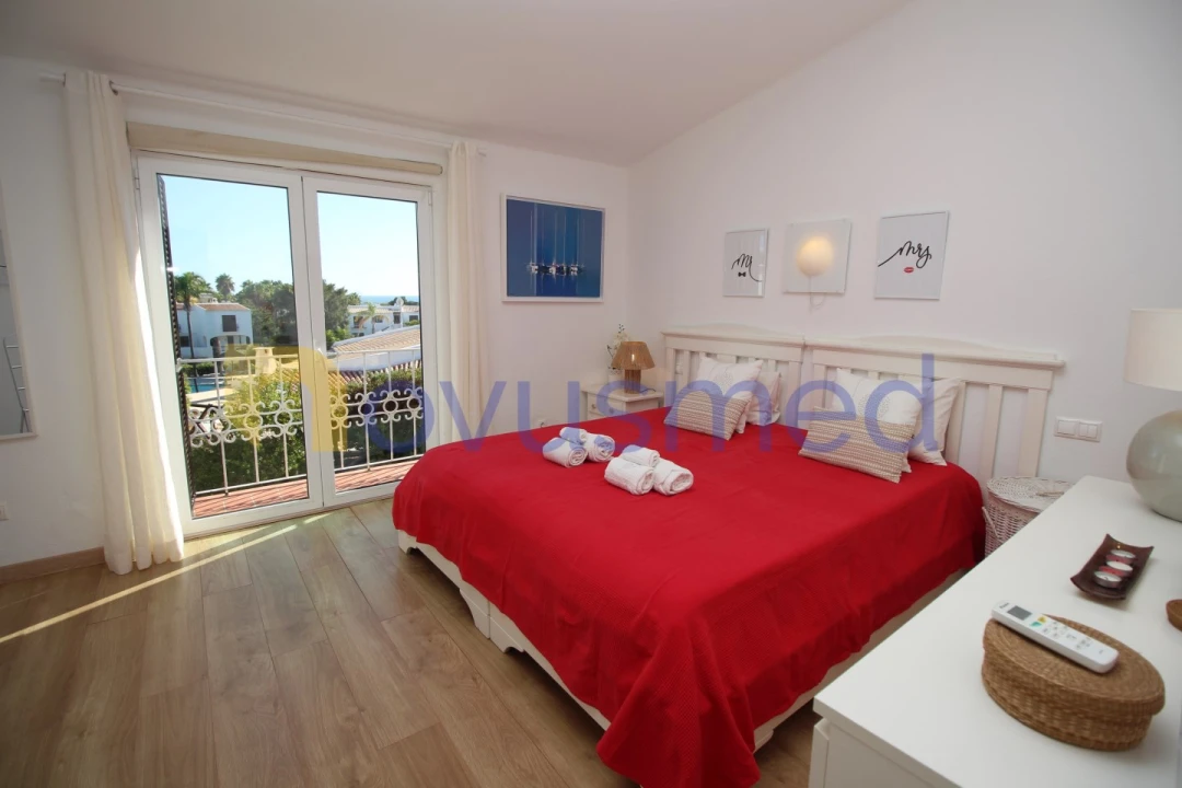 Apartamento T2 para Venda em Albufeira e Olhos de Água Foto 14