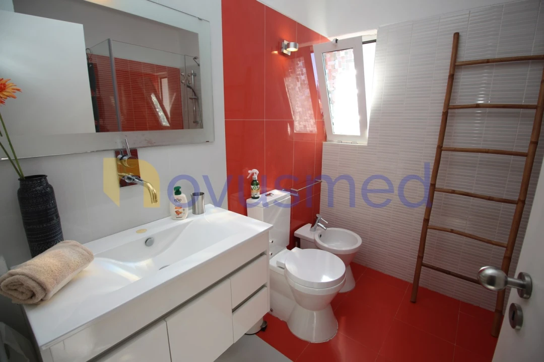 Apartamento T2 para Venda em Albufeira e Olhos de Água Foto 15