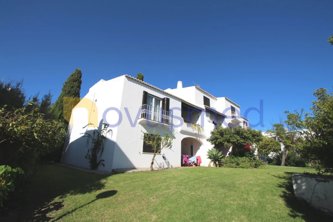 Apartamento T2 para Venda em Albufeira e Olhos de Água Foto 19