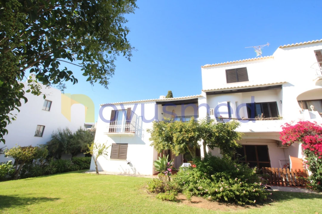 Apartamento T2 para Venda em Albufeira e Olhos de Água Foto 20