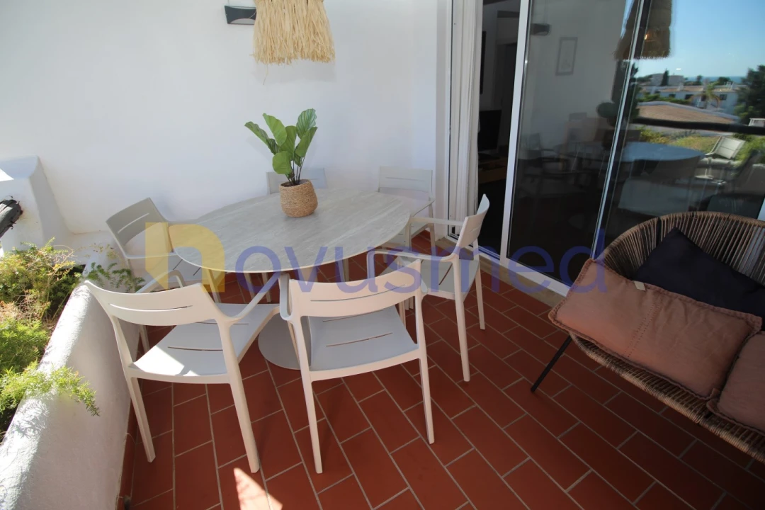 Apartamento T2 para Venda em Albufeira e Olhos de Água Foto 22