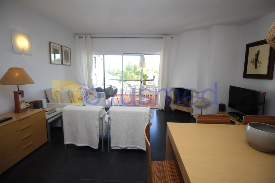 Apartamento T2 para Venda em Albufeira e Olhos de Água Foto 23