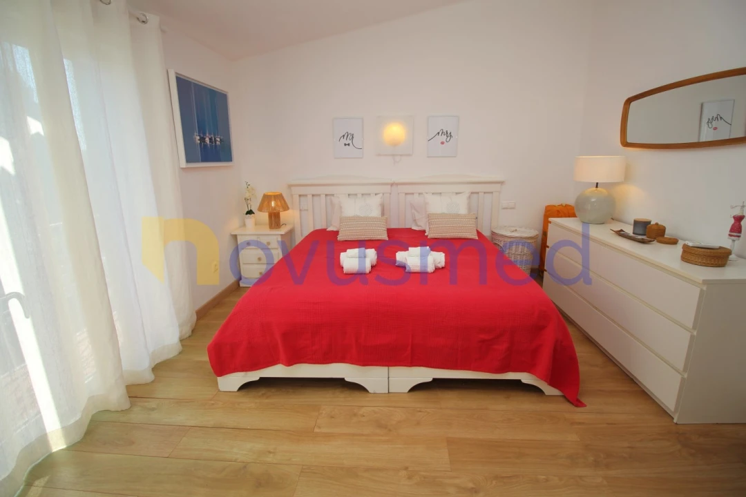 Apartamento T2 para Venda em Albufeira e Olhos de Água Foto 27
