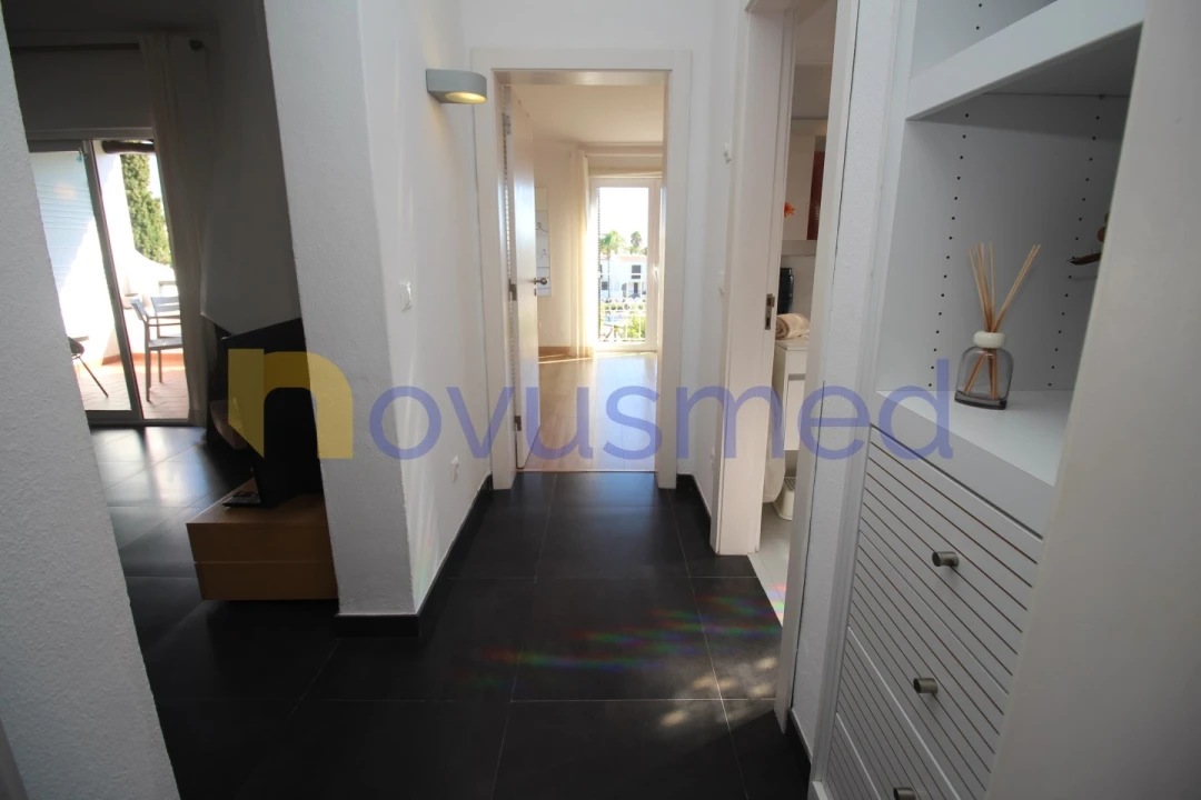 Apartamento T2 para Venda em Albufeira e Olhos de Água Foto 30