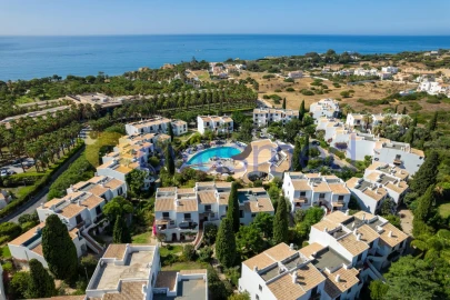 Apartamento T2 para Venda em Albufeira e Olhos de Água