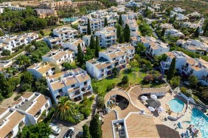 Apartamento T2 para Venda em Albufeira e Olhos de Água