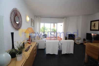Apartamento T2 para Venda em Albufeira e Olhos de Água
