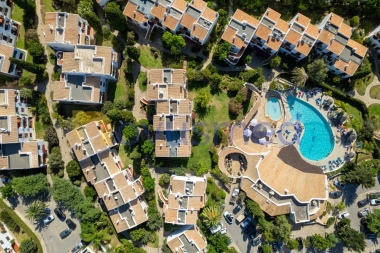 Apartamento T2 para Venda em Albufeira e Olhos de Água Foto 31