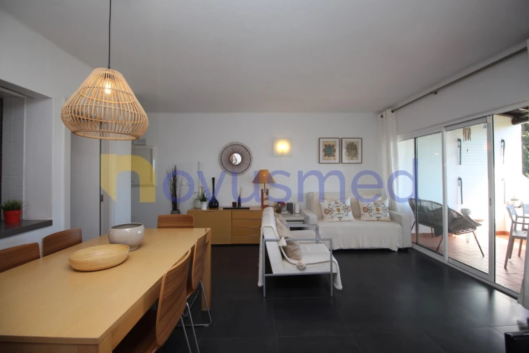 Apartamento T2 para Venda em Albufeira e Olhos de Água Foto 6
