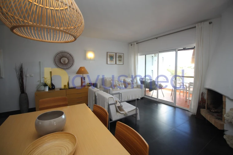 Apartamento T2 para Venda em Albufeira e Olhos de Água Foto 7