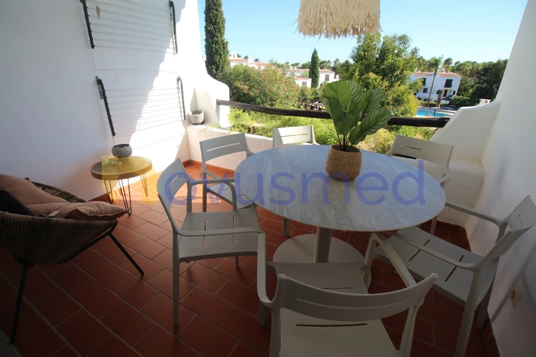 Apartamento T2 para Venda em Albufeira e Olhos de Água Foto 8