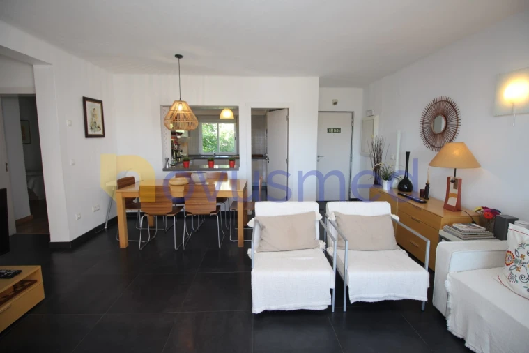 Apartamento T2 para Venda em Albufeira e Olhos de Água Foto 9