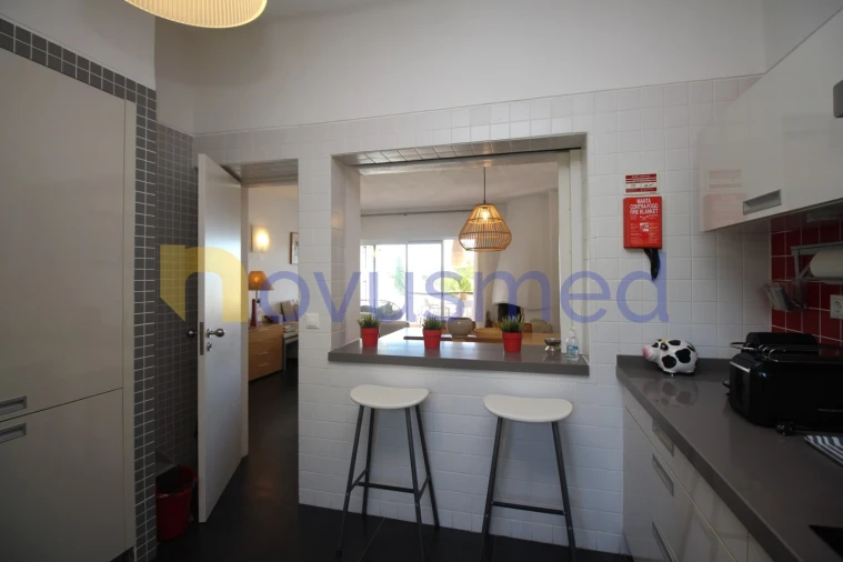 Apartamento T2 para Venda em Albufeira e Olhos de Água Foto 12