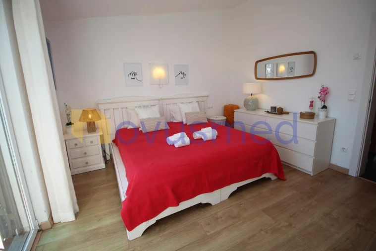 Apartamento T2 para Venda em Albufeira e Olhos de Água Foto 13