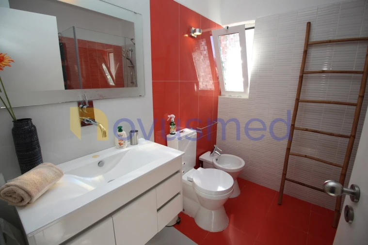 Apartamento T2 para Venda em Albufeira e Olhos de Água Foto 15