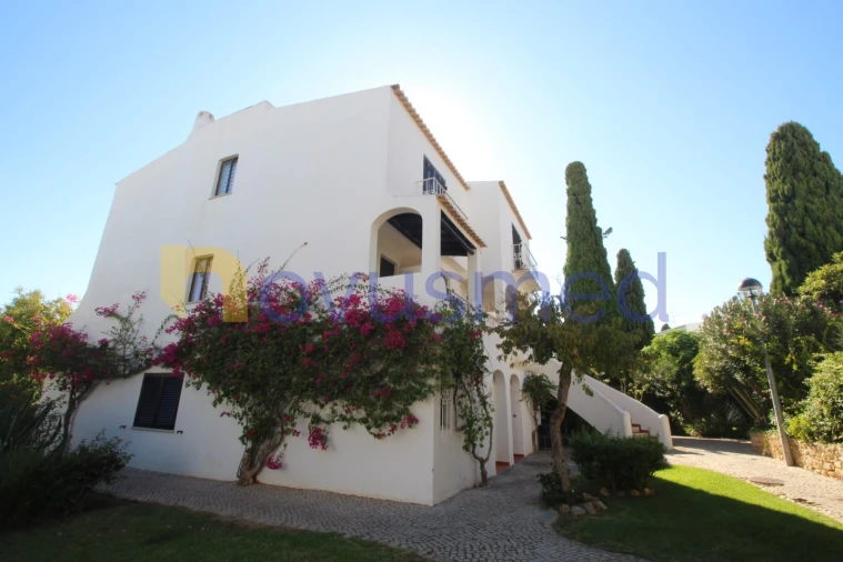 Apartamento T2 para Venda em Albufeira e Olhos de Água Foto 21