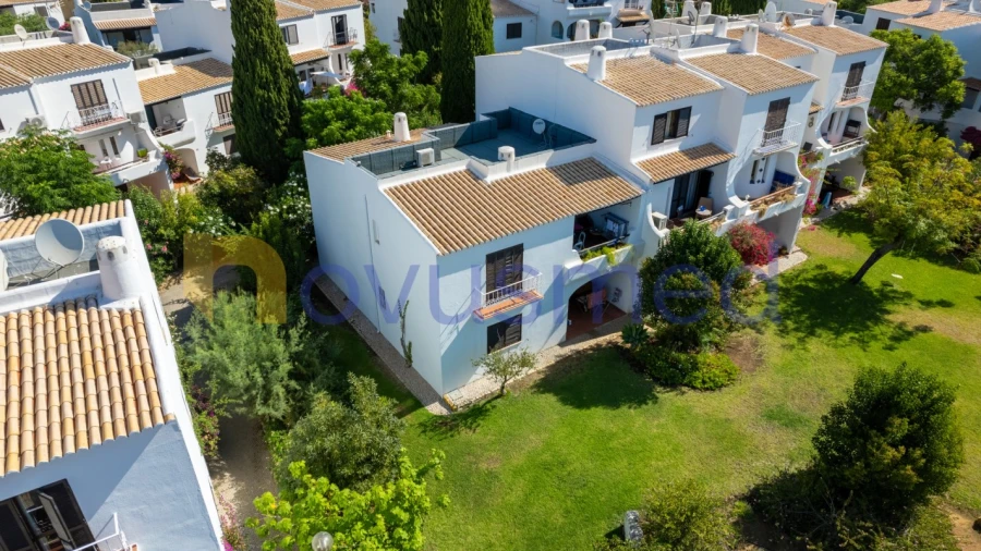 Apartamento T2 para Venda em Albufeira e Olhos de Água