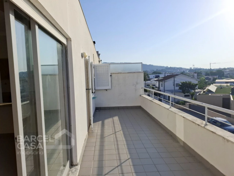 Apartamento T2 para Venda em Galegos (Santa Maria) Foto 5