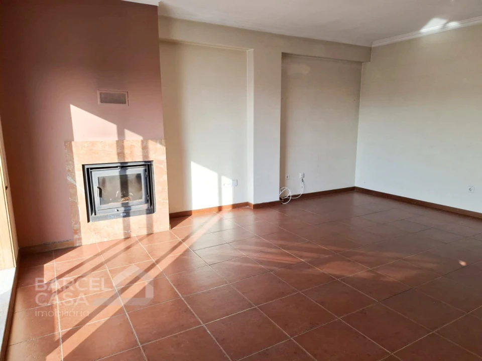Apartamento T2 para Venda em Galegos (Santa Maria) Foto 6