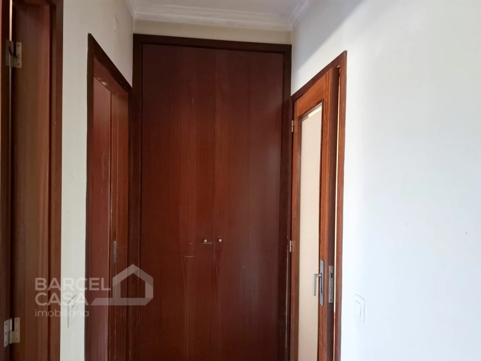 Apartamento T2 para Venda em Galegos (Santa Maria) Foto 7