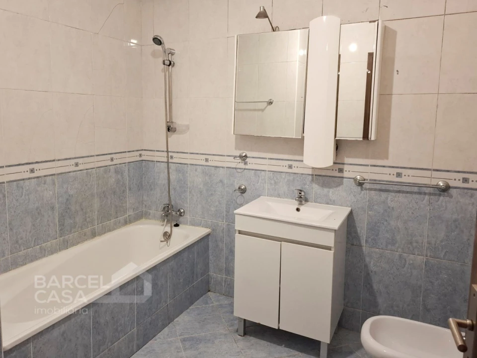 Apartamento T2 para Venda em Galegos (Santa Maria) Foto 10