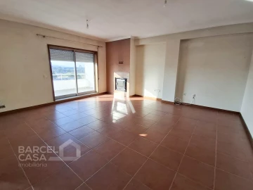 Apartamento T2 para Venda em Galegos (Santa Maria)