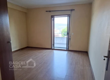 Apartamento T2 para Venda em Galegos (Santa Maria)
