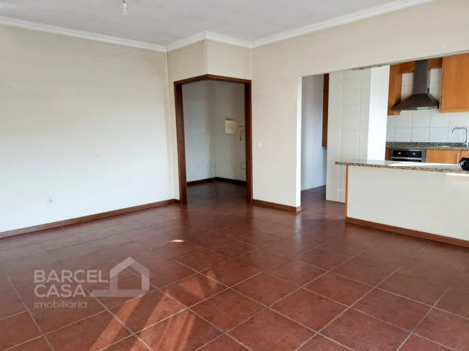 Apartamento T2 para Venda em Galegos (Santa Maria) Foto 3