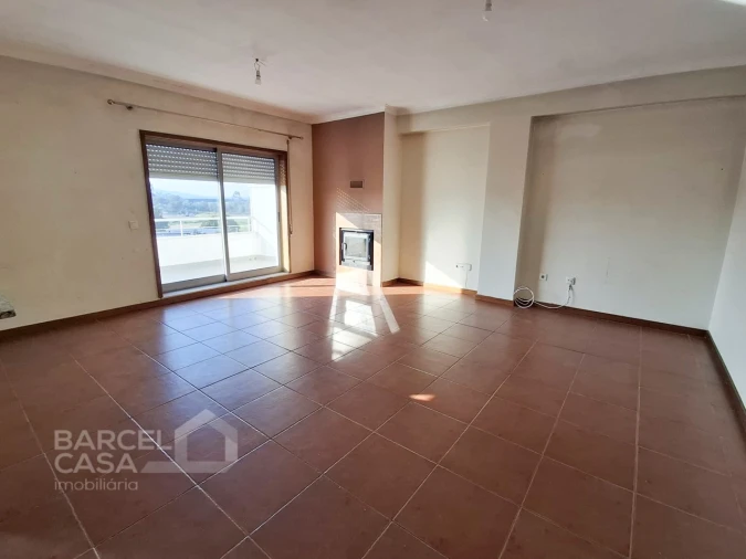 Apartamento T2 para Venda em Galegos (Santa Maria) Foto 4