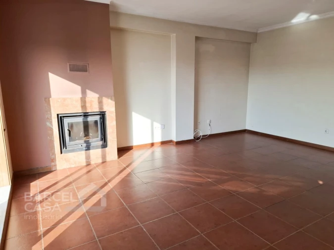 Apartamento T2 para Venda em Galegos (Santa Maria) Foto 6