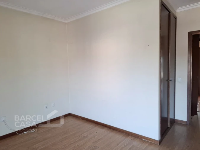 Apartamento T2 para Venda em Galegos (Santa Maria) Foto 15
