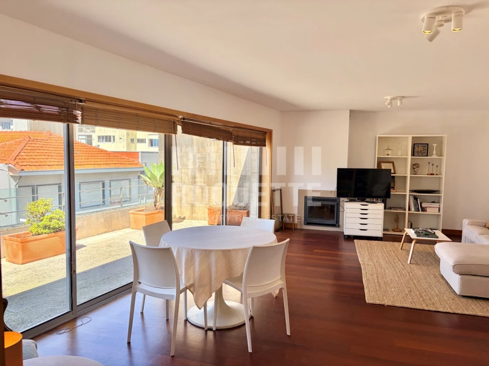 Apartamento T2 para Venda em Matosinhos e Leça da Palmeira Foto 1