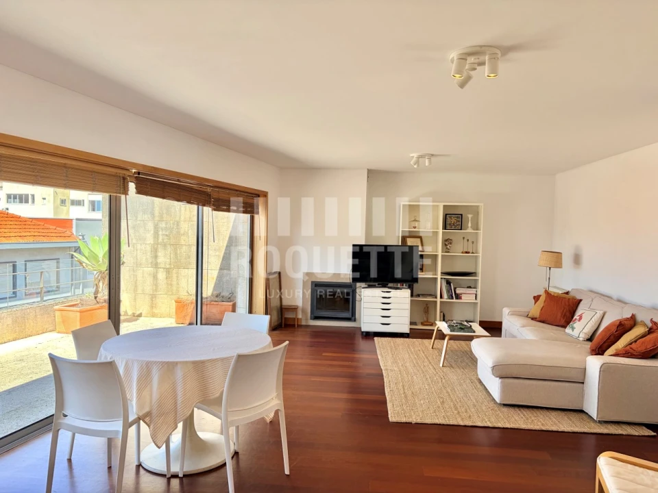 Apartamento T2 para Venda em Matosinhos e Leça da Palmeira Foto 2