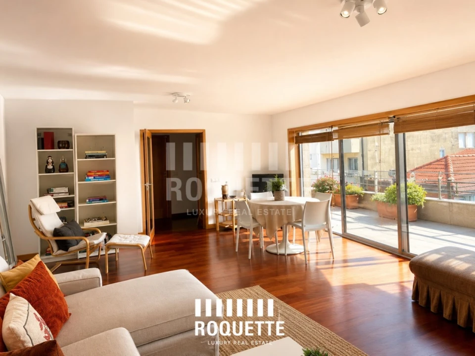 Apartamento T2 para Venda em Matosinhos e Leça da Palmeira Foto 3