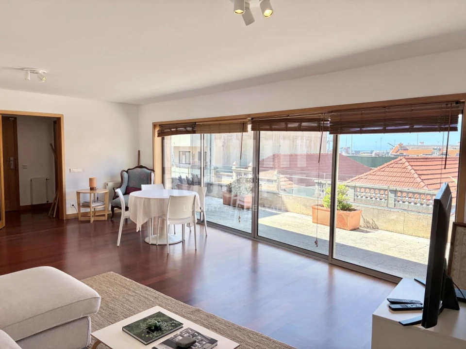 Apartamento T2 para Venda em Matosinhos e Leça da Palmeira Foto 4