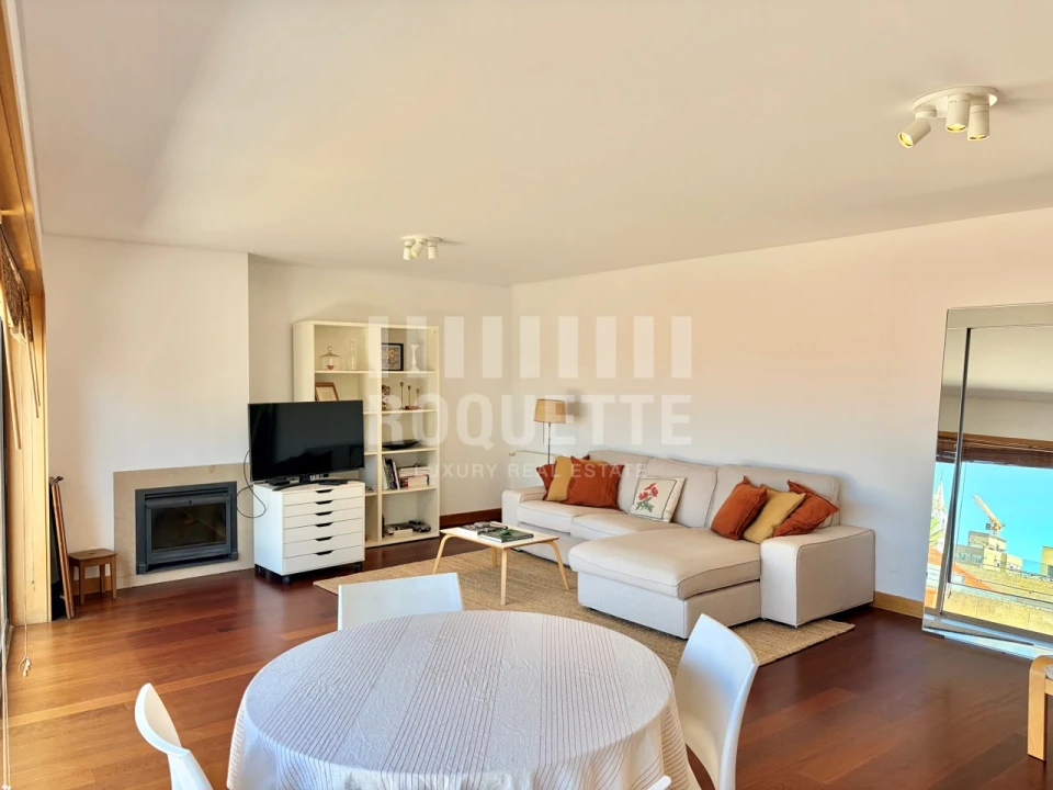 Apartamento T2 para Venda em Matosinhos e Leça da Palmeira Foto 5