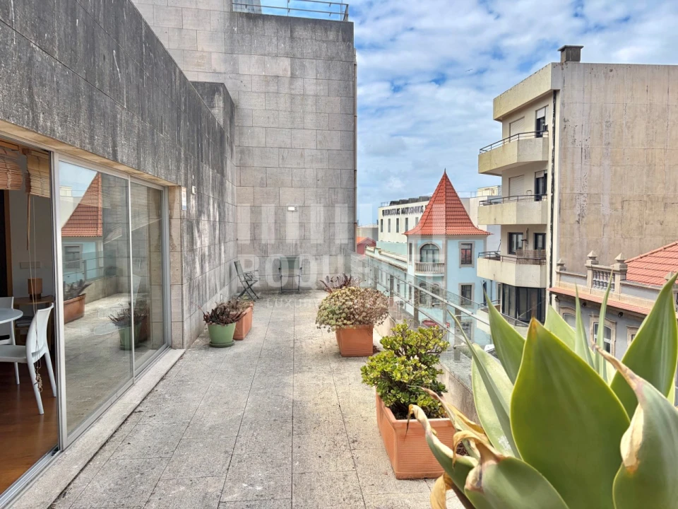 Apartamento T2 para Venda em Matosinhos e Leça da Palmeira Foto 8