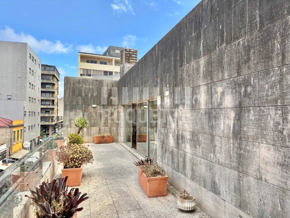Apartamento T2 para Venda em Matosinhos e Leça da Palmeira Foto 9