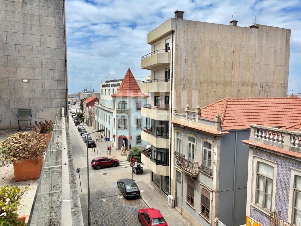 Apartamento T2 para Venda em Matosinhos e Leça da Palmeira Foto 11