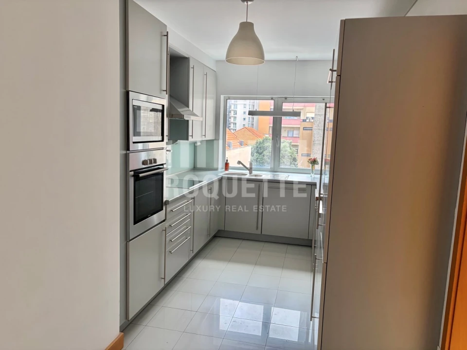 Apartamento T2 para Venda em Matosinhos e Leça da Palmeira Foto 12