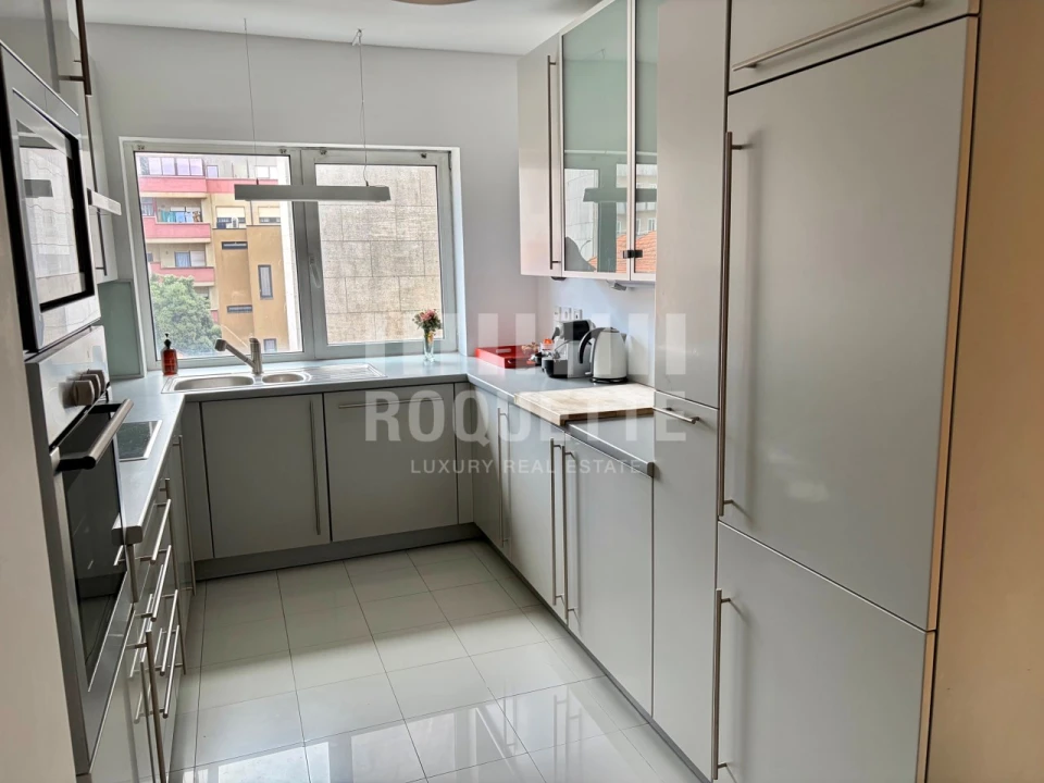Apartamento T2 para Venda em Matosinhos e Leça da Palmeira Foto 16